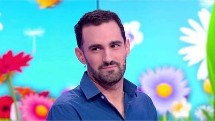 VOICI - Bruno (Les 12 coups de midi) explique pourquoi il a révélé son homosexualité dans le jeu de TF1