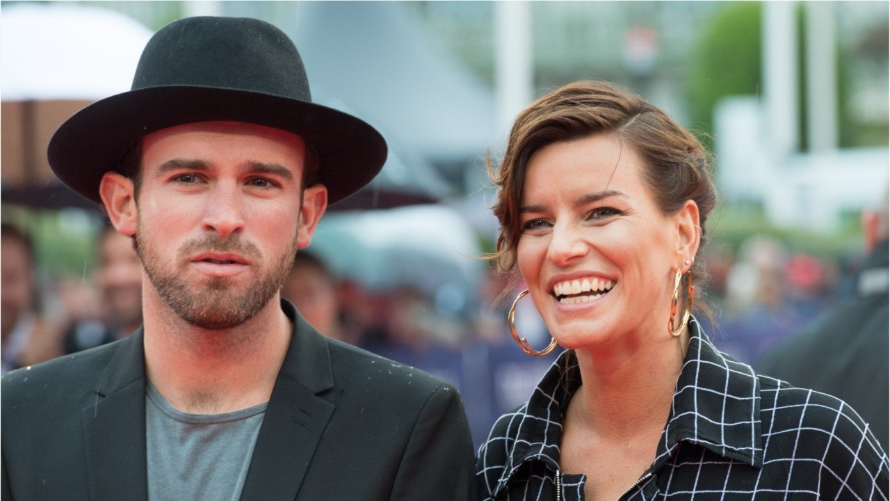 VOICI : Danse avec les stars : qui est Jules Renault, le compagnon de Fauve Hautot ?