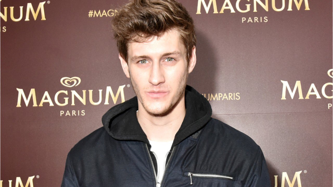 VOICI : "Ce n'est pas à cause de moi" : Eliminé de Danse avec les stars, Jean-Baptiste Maunier évoque sa frustration