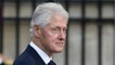 VOICI : Bill Clinton : l’ancien président hospitalisé en urgence après une infection du sang