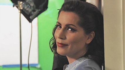 VOICI : Captain America : arrêtée pour le meurtre de sa mère, Mollie Fitzgerald ne sera pas jugée