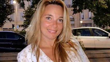 VOICI : Delphine (MAPR 4) en couple : elle présente son nouveau chéri rencontré grâce… à Laure et Matthieu !