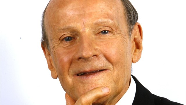 VOICI : Mort tragique d'Emmanuel de La Taille : l'ancien journaliste de TF1 s'est fait renverser par un camion