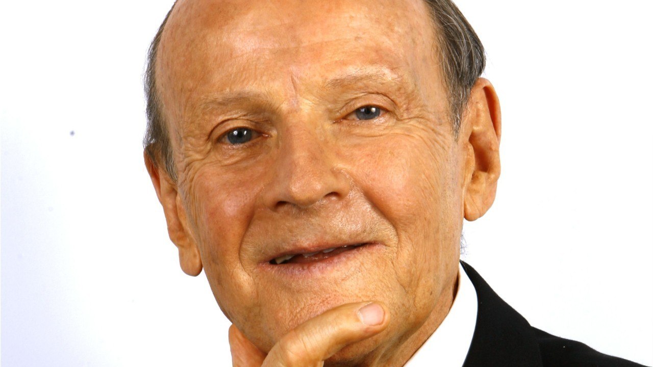 VOICI : Mort tragique d'Emmanuel de La Taille : l'ancien journaliste de TF1 s'est fait renverser par un camion