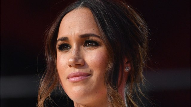 VOICI : Meghan Markle victime de pressions de la famille royale après la naissance d'Archie ? Glaçantes révélations