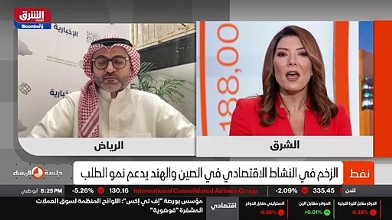 ...غير اوبك الحديث...