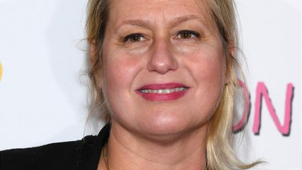 VOICI : Luana Belmondo évoque son éviction de RTL et rassure ses fans inquiets quant à ses nouveaux projets (Support Fix)