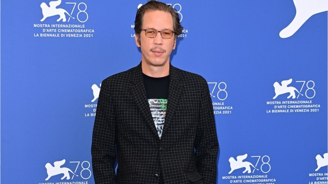 VOICI : Reda Kateb : qui est Alicia, sa femme et la mère de son fils ?