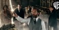 Animali Fantastici E I Segreti Di Silente Streaming Ita