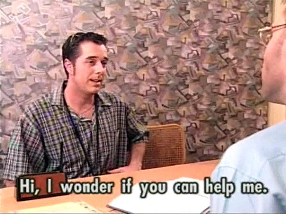 English Communication Skill part 2-8