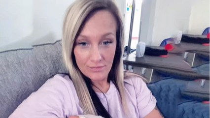 VOICI :  Mort de Katelyn Ballman : la star de Tiktok est décédée à l'âge 27 ans