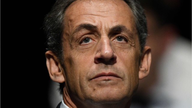 VOICI : Nicolas Sarkozy s'en prend à Nicolas Hulot : Un grand humoriste