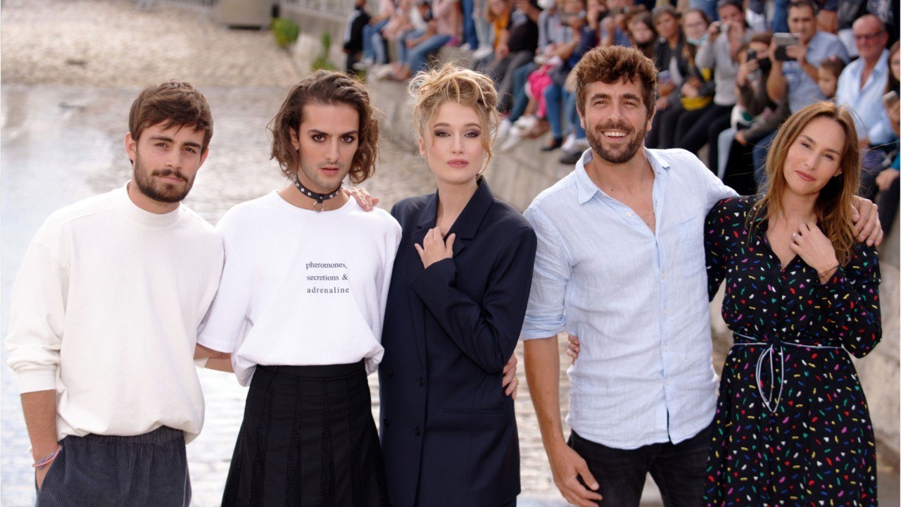 VOICI : Ici tout commence : la série de TF1 annonce le retour d'un personnage important, les fans (et Liane Foly) n'en reviennent pas