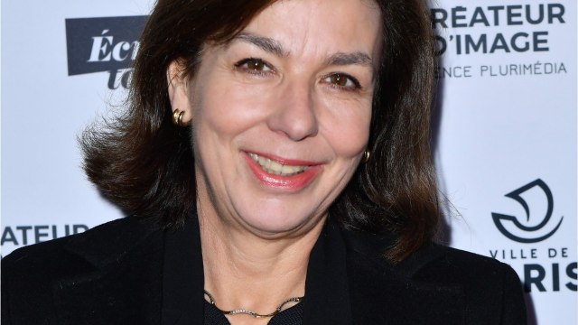 VOICI : Qui est Carole Amiel, la dernière épouse d’Yves Montand et mère de son fils unique, Valentin ?