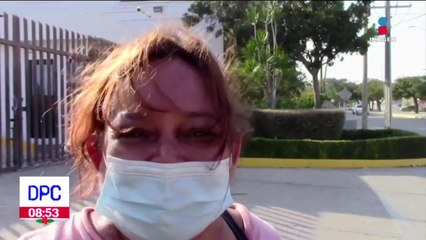 Se han atendido a 111 de las víctimas del accidente en Chiapas