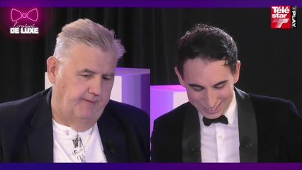 VOICI Pierre Ménès dévoile l’énorme salaire qu’il touchait sur Canal +
