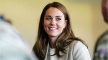 VOICI : Kate Middleton : la drôle de proposition que lui a faite Rami Malek