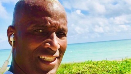 VOICI : Mort de Granville Adams : la star de la cultissime série Oz est décédée à l'âge de 58 ans