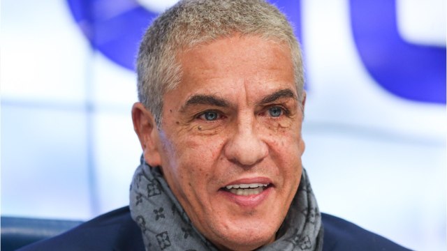 VOICI : Saïd Taghmaoui (La Haine) snobé par Samy Naceri ? La star de Taxi réagit