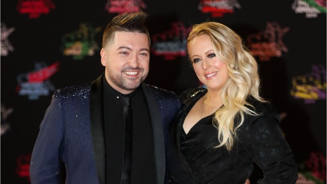 VOICI : Chris Marques fiancé depuis 15 ans : pourquoi il n’a jamais épousé sa compagne Jaclyn Spencer ?