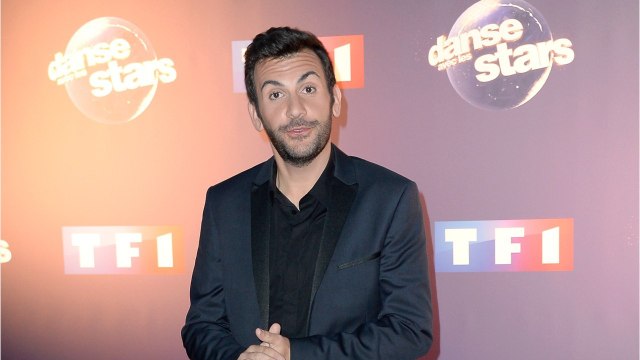 VOICI : PHOTO Laurent Ournac engagé en politique ? Il reçoit un soutien de poids