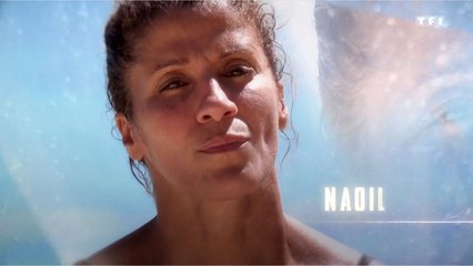 VOICI : Naoil (Koh-Lanta) bouleversée : après son père, elle pleure la disparition d'un autre être cher