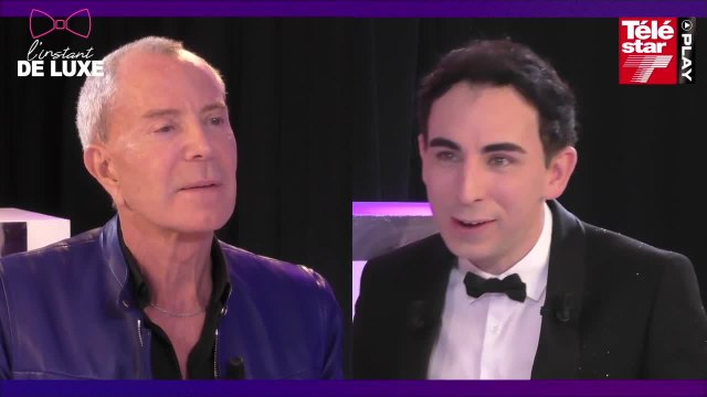 VOICI Anne-Claire Coudray : le créateur Jean-Claude Jitrois fait des confidences sur la robe qui a révélé ses tétons en plein JT