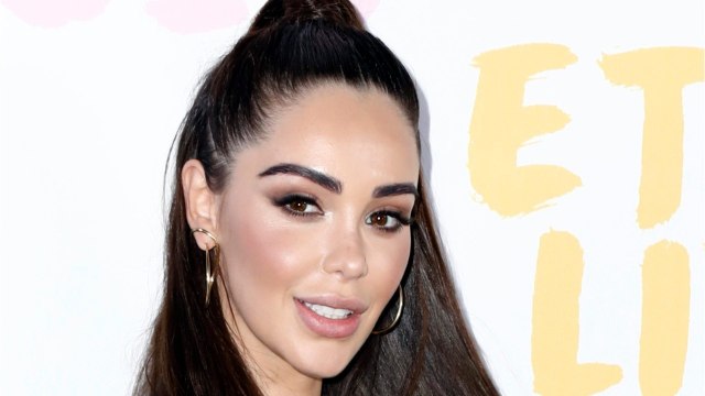 VOICI : Nabilla Benattia inquiète pour sa grand-mère : pourquoi mémé Livia ne sera pas à l’anniversaire de Milann