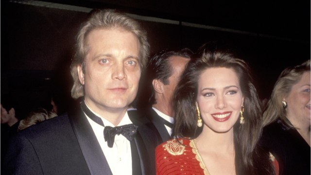 VOICI : Mort de Michael Tylo (Les feux de l'amour, Amour gloire et beauté) : l'acteur est décédé à l'âge de 72 ans