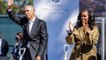 Voici - Barack et Michelle Obama : à l'occasion de leurs 29 ans de mariage, un cliché du couple à ses débuts bluffe les internautes