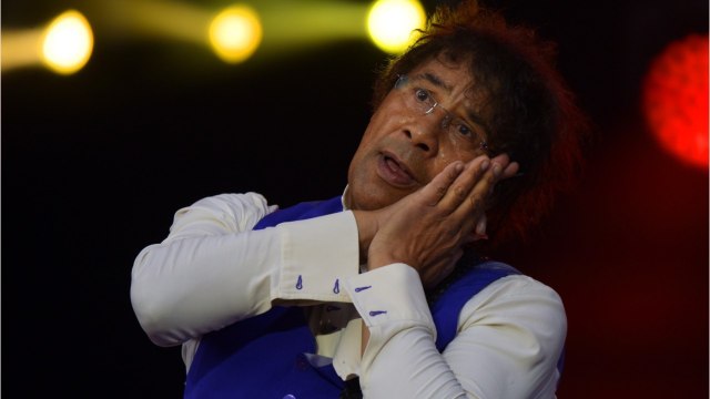 VOICI : Laurent Voulzy célibataire : le chanteur s'est séparé de sa femme Mirella Lepetit après plus de dix ans de mariage