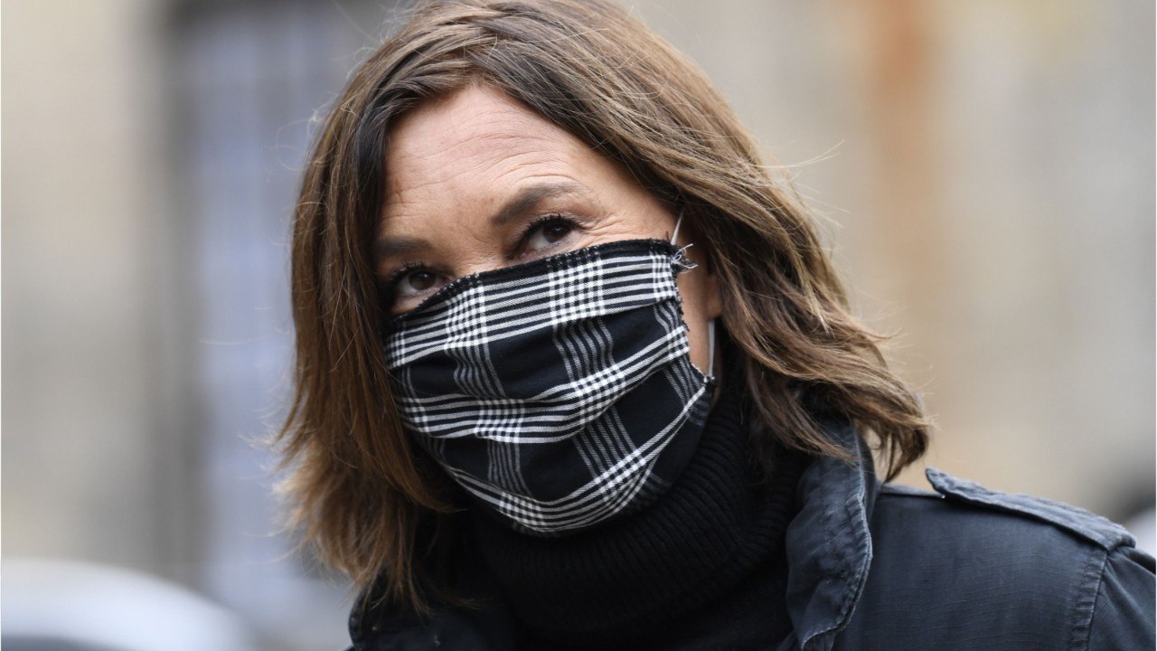 VOICI : Zazie témoin des attentats du 13-Novembre avec sa fille, elle raconte leur horrible souvenir