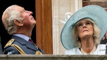 VOICI : Prince Charles et Camilla : Lady Diana au courant de l’existence de leur supposé fils caché ?