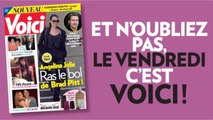 Voici - Familles nombreuses, La vie en XXL : les petits 