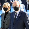 VOICI social : Charlène et Albert de Monaco séparés ? Le prince sort enfin du silence (1)