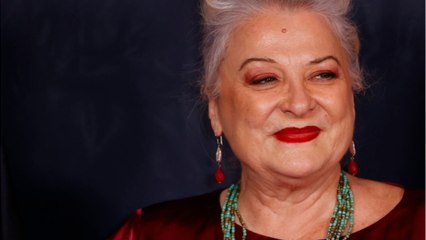 VOICI : Affaire Richard Berry : Josiane Balasko soutient Coline Berry et explique pourquoi