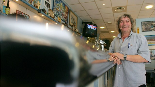 VOICI : Bernard Tapie malade : cette étonnante demande de Stéphane Tapie à René Malleville