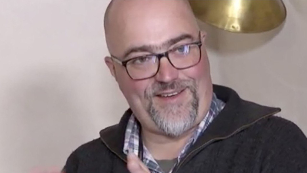 VOICI : "Il y a des risques d'AVC" : Franck (L'amour est dans le pré 2021) averti par son médecin sur son état de santé