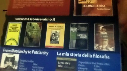 LIBRI LIBRERIE SCRITTORI