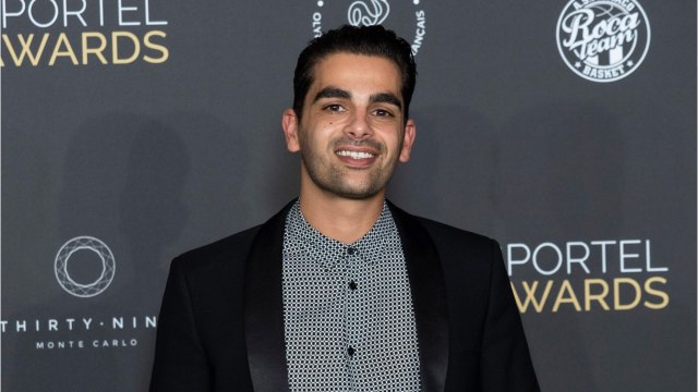 VOICI Coralie et Christophe Licata en compétition dans DALS : qui garde leur fils Livio ?