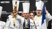 VOICI : Bocuse d'or 2021 : qui est le Français Davy Tissot qui a gagné le trophée pour la première fois depuis 2013 ?