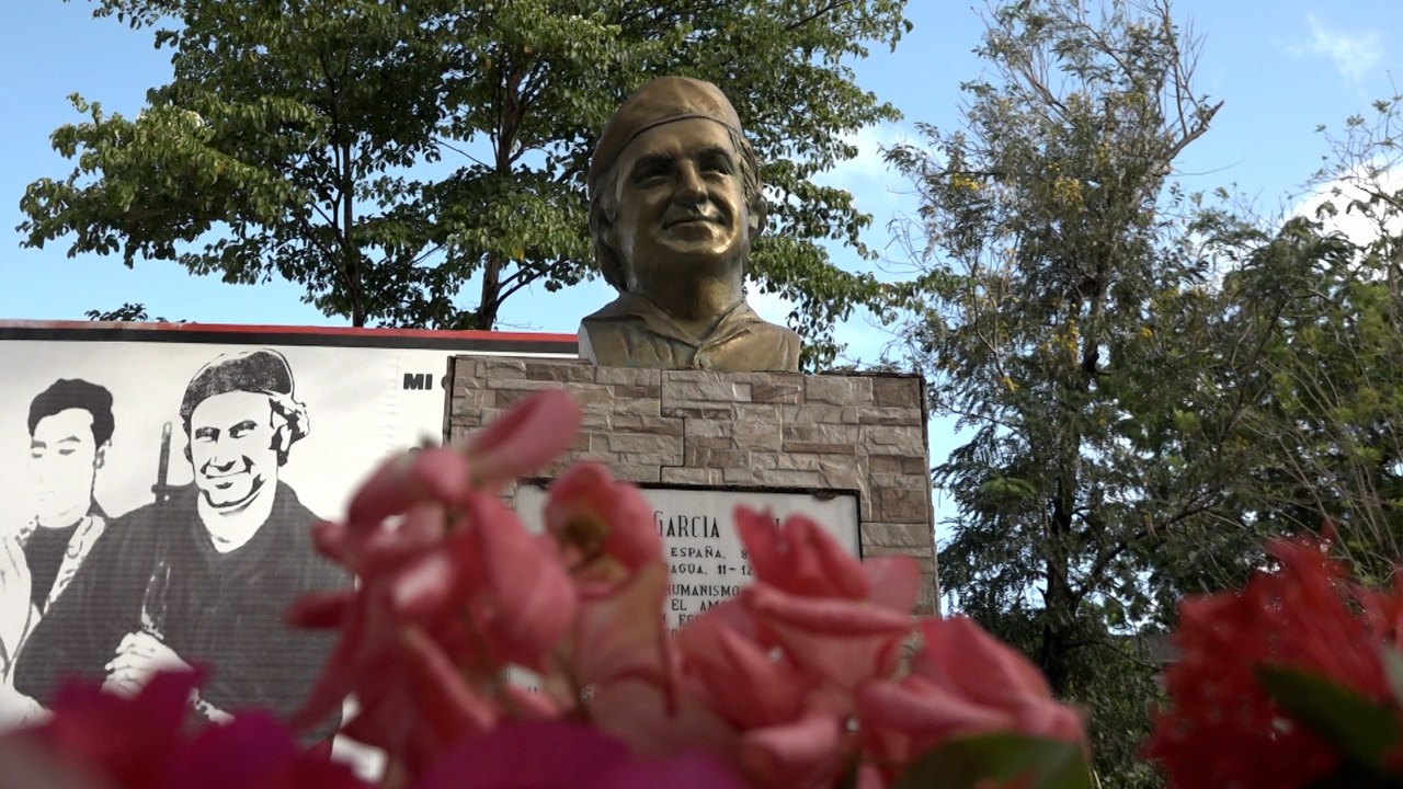 Parlamento nicaragüense proclama héroe nacional a Gaspar García Laviana