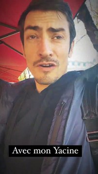 Claude Dartois, aventurier phare de Koh-Lanta , s'explique sur le scandale de tricherie face à Yassin, ex-aventurier du jeu de survie.