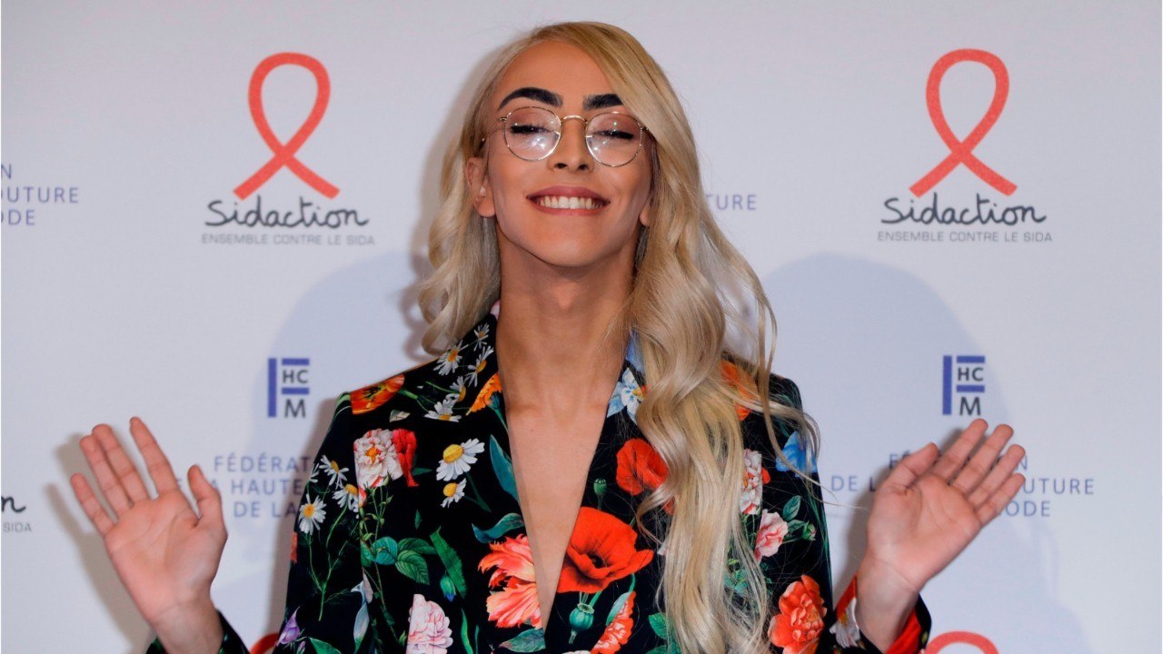 VOICI : Danse avec les stars : cette idée de Bilal Hassani qui n'enchante pas Jordan Mouillerac