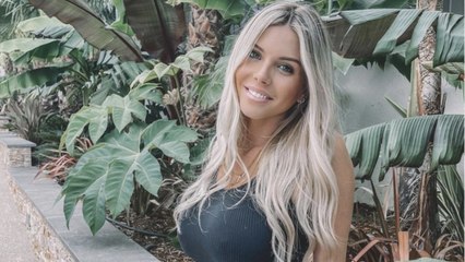 VOICI : "Je vivais dans une caravane" : Jessica Thivenin se remémore son enfance peu ordinaire