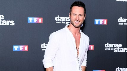 VOICI : Danse avec les stars : blessé au front, Christian Millette raconte sa mauvaise chute