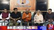 MQM Leader Dr Farooq Sattar Press conference in Karachi Press Club | M News HD | Pakistan