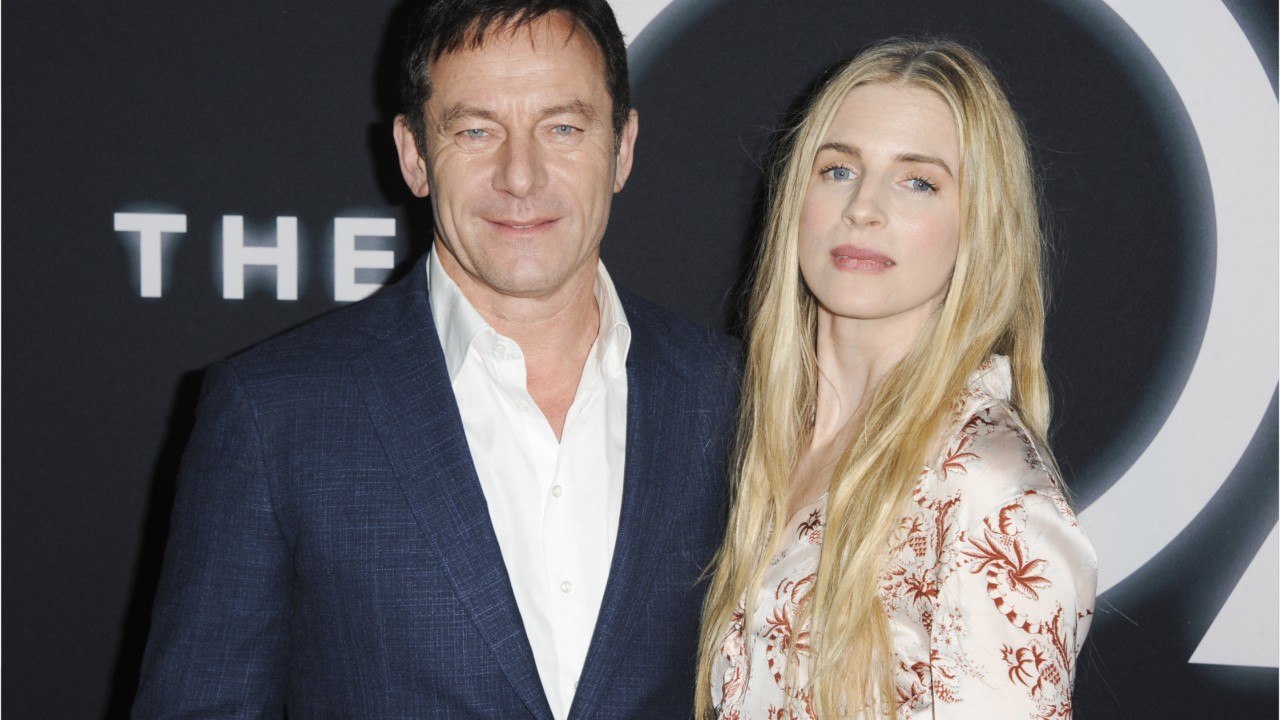 VOICI - Jason Isaacs (Harry Potter) se transforme à nouveau en Lucius Malefoy mais c'est pour la bonne cause