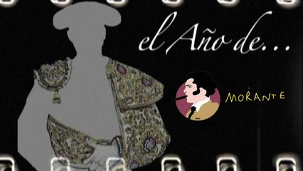 El Año 2021 de... Morante de la Puebla