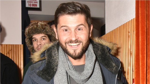VOICI : Christophe Beaugrand : la terrible réaction de son grand-père en découvrant son homosexualité